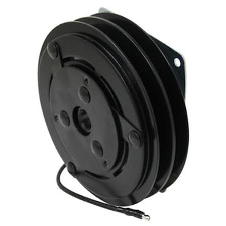 Aftermarket Clutch  Fits York Style  2 groove 6 pulley A-D5NN19D649A-AI